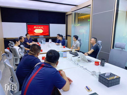 山東鼎信法律咨詢服務與訟寶保就業務合作深入洽談，共創信息咨詢服務新篇章