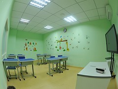 春天教育 青島專業的幼小銜接機構，專注服務與品質